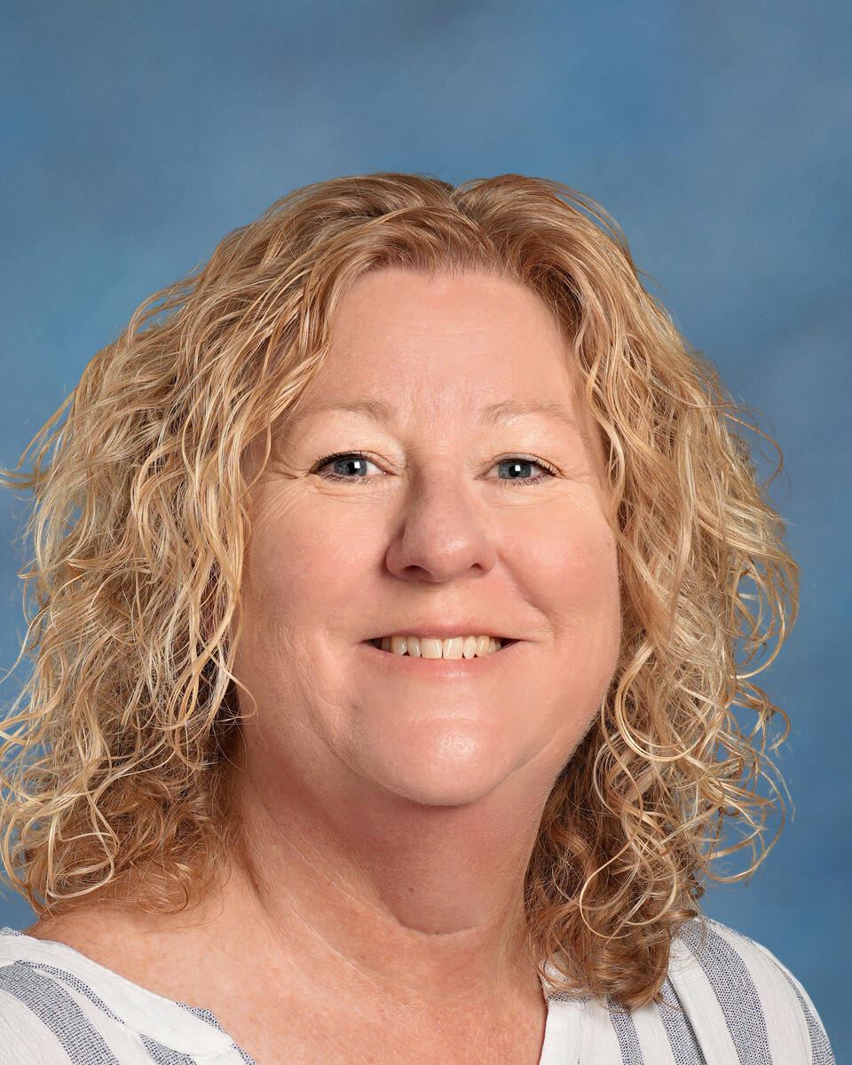 Joanne Yakes - School Counselor